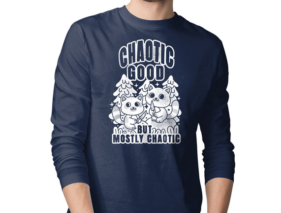 Chaotic Good