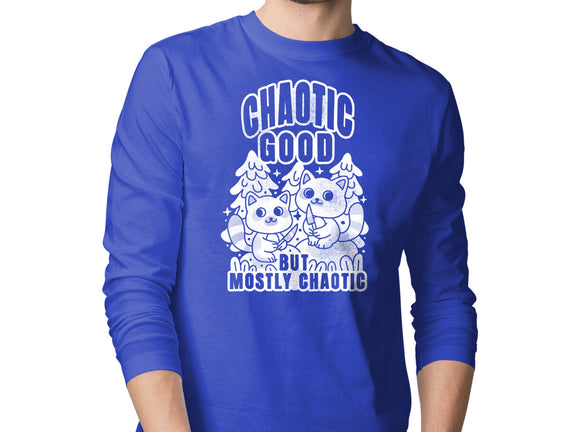 Chaotic Good