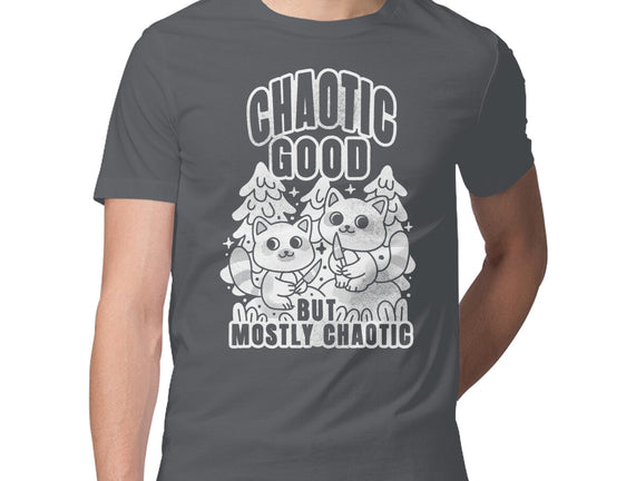Chaotic Good