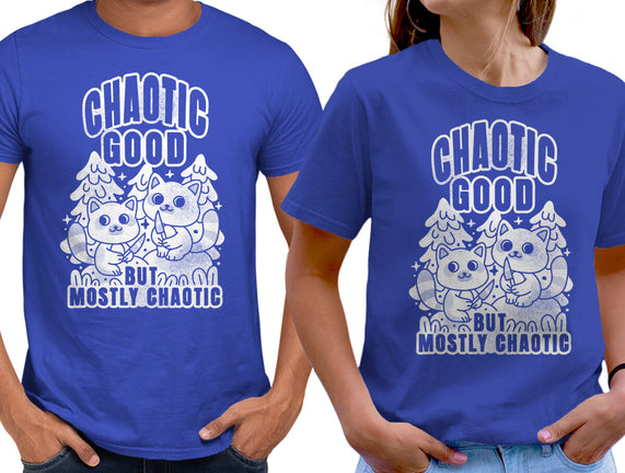 Chaotic Good