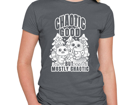 Chaotic Good