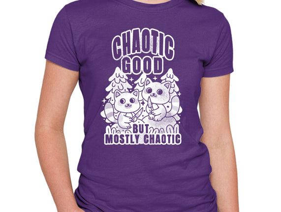 Chaotic Good