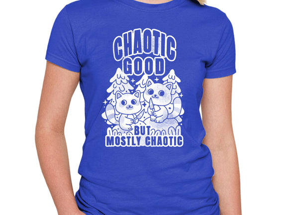 Chaotic Good