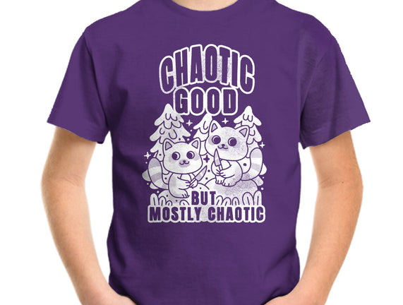 Chaotic Good