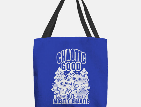 Chaotic Good