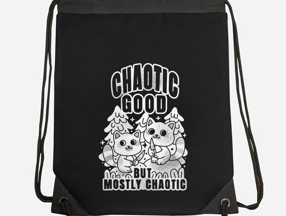 Chaotic Good