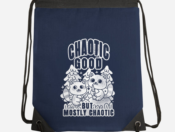 Chaotic Good