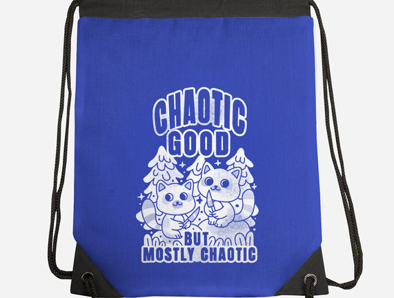 Chaotic Good
