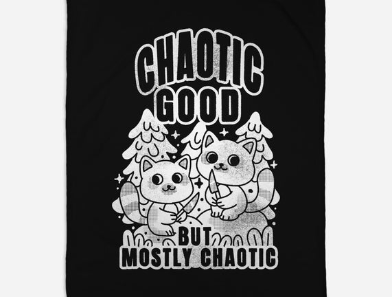 Chaotic Good