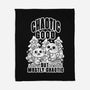 Chaotic Good-None-Fleece-Blanket-FunkVampire