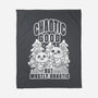 Chaotic Good-None-Fleece-Blanket-FunkVampire