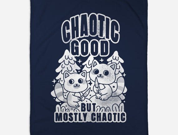 Chaotic Good