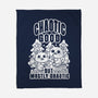 Chaotic Good-None-Fleece-Blanket-FunkVampire