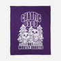 Chaotic Good-None-Fleece-Blanket-FunkVampire