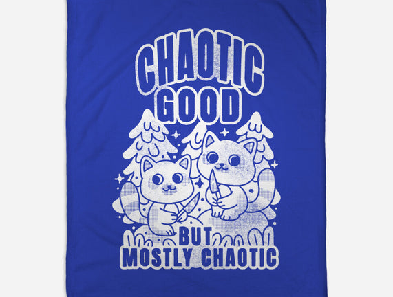 Chaotic Good