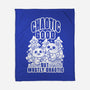 Chaotic Good-None-Fleece-Blanket-FunkVampire