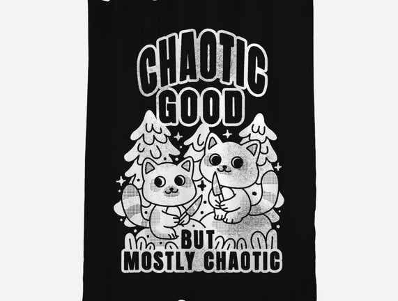 Chaotic Good