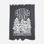 Chaotic Good-None-Polyester-Shower Curtain-FunkVampire