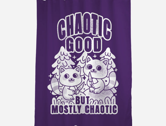 Chaotic Good