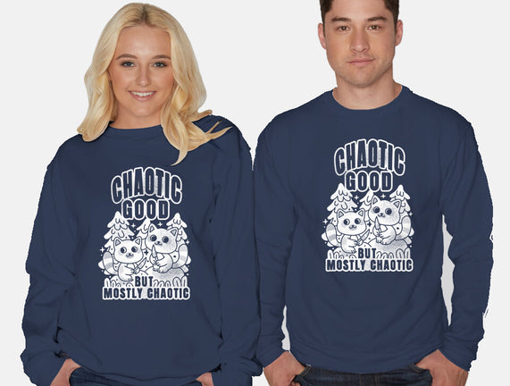 Chaotic Good