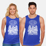 Chaotic Good-Unisex-Basic-Tank-FunkVampire