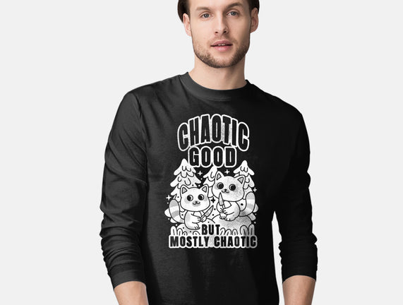 Chaotic Good