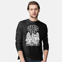 Chaotic Good-Mens-Long Sleeved-Tee-FunkVampire