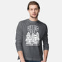 Chaotic Good-Mens-Long Sleeved-Tee-FunkVampire