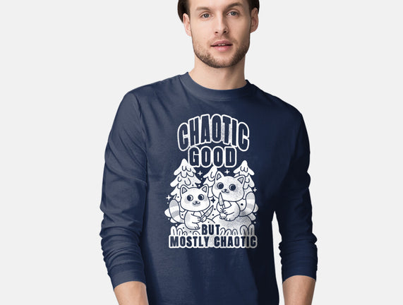 Chaotic Good