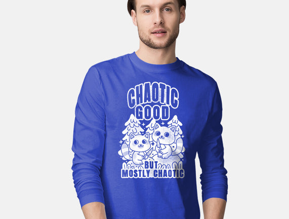 Chaotic Good