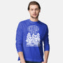 Chaotic Good-Mens-Long Sleeved-Tee-FunkVampire