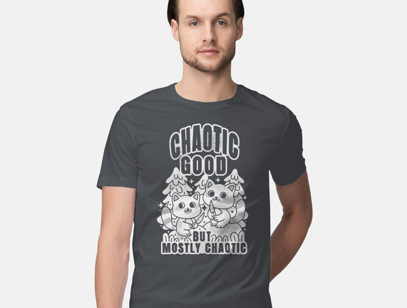 Chaotic Good