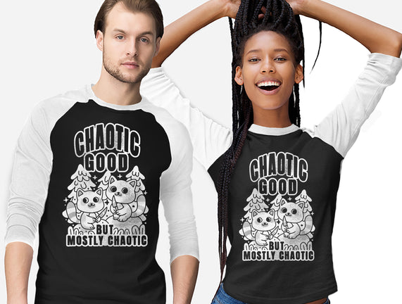 Chaotic Good