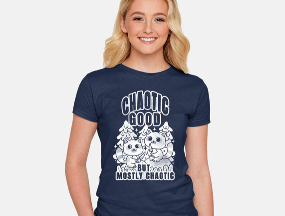 Chaotic Good