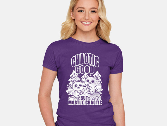 Chaotic Good