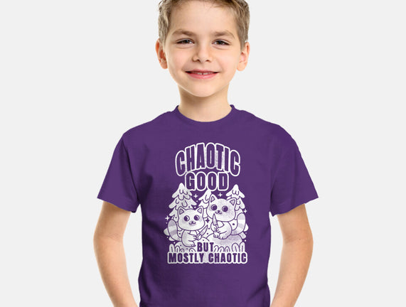 Chaotic Good