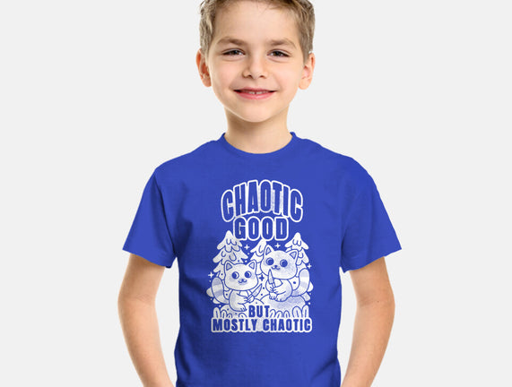 Chaotic Good