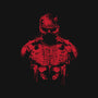 The Man Without Fear-Mens-Long Sleeved-Tee-DrMonekers
