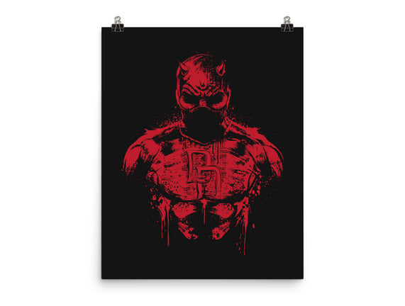 The Man Without Fear