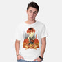 Stark The Warrior-Mens-Basic-Tee-hypertwenty