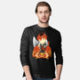 Stark The Warrior-Mens-Long Sleeved-Tee-hypertwenty