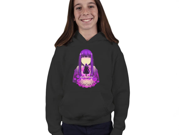 Fern Best Mage Apprentice