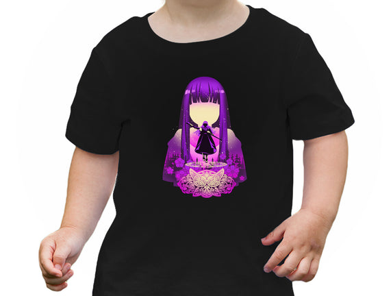 Fern Best Mage Apprentice