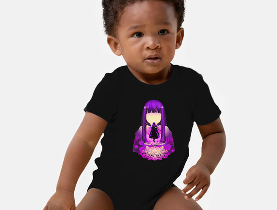 Fern Best Mage Apprentice