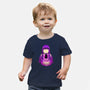 Fern Best Mage Apprentice-Baby-Basic-Tee-hypertwenty