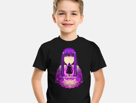 Fern Best Mage Apprentice