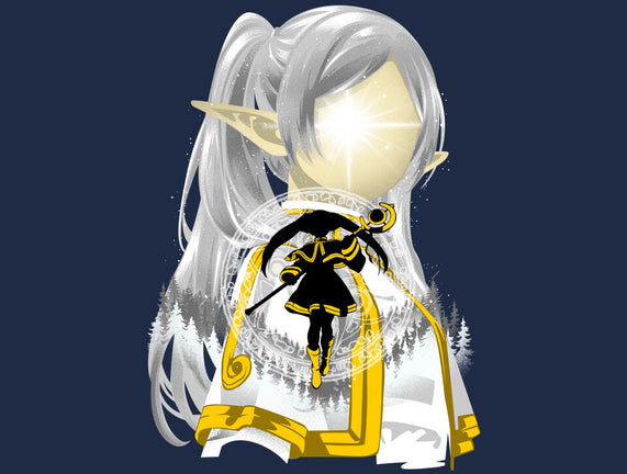 Best Mentor Mage Frieren