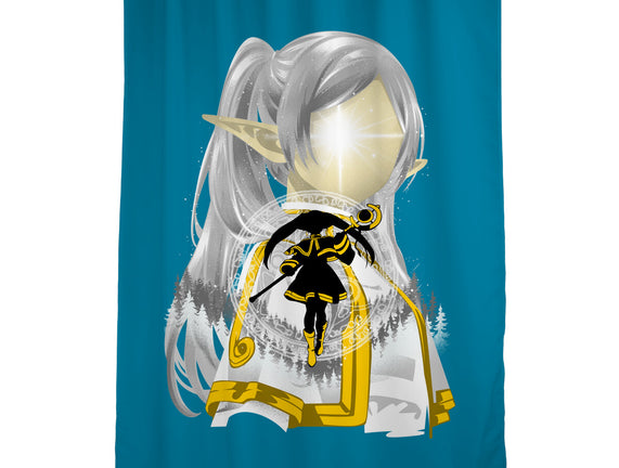 Best Mentor Mage Frieren