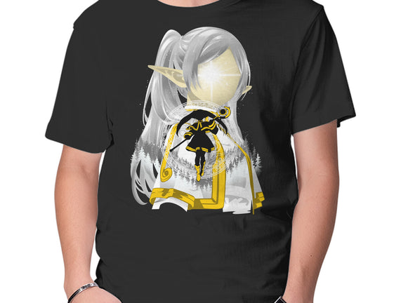 Best Mentor Mage Frieren