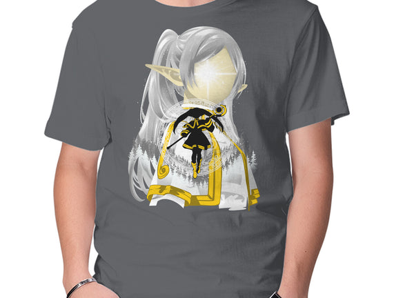 Best Mentor Mage Frieren